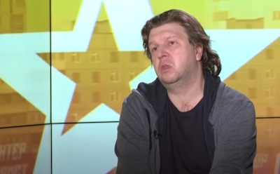 Звезда фильма «Курьер» Федор Дунаевский засудил универмаг