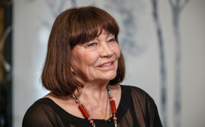 У Ларисы Лужиной случился сердечный приступ - СМИ