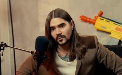 Музыченко заявил, что Шнуров «сломал поколению жизнь»