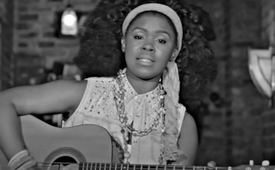 Певица Захара умерла в 36 лет