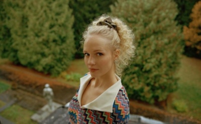 Наташа из «Слова пацана»: факты об актрисе Елизавете Базыкиной