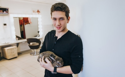 ЮрКисс назвал самого неприятного человека в шоу-бизнесе