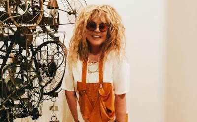 Пугачева планирует перевезти семью в Лондон - СМИ