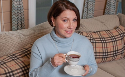 Роза Сябитова дала совет одиноким россиянам на Новый год