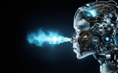 Роскомнадзор начал борьбу с искусственным интеллектом