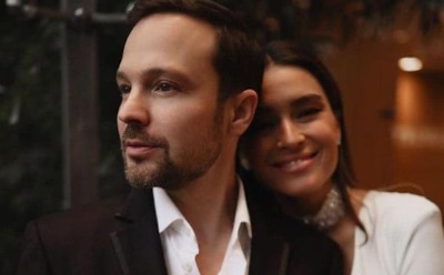 Алексей Чадов раскрыл детали тайной свадьбы