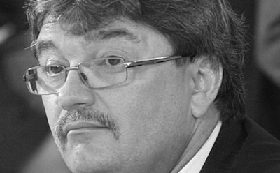 Умер автор «Бандитского Петербурга» Константинов