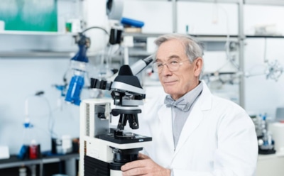 В России создали биогибридный "компьютерный нос",