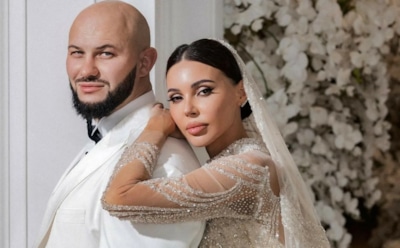 Самойлова отказалась от подарков на годовщину свадьбы с Джиганом