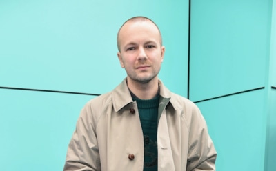 Гоша Рубчинский стал главным дизайнером бренда Канье Уэста