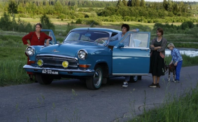 «Старушки в бегах»: чем кончился сериал