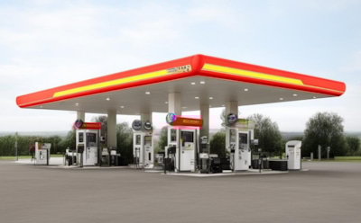 Ученые РФ нашли способ переработки отходов в топливо для машин