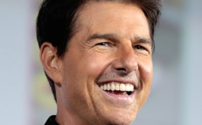 Том Круз встречается с 36-летней россиянкой – СМИ