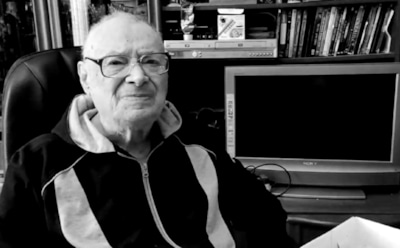 Умер один из создателей цветного ТВ в СССР Абрам Шендерович