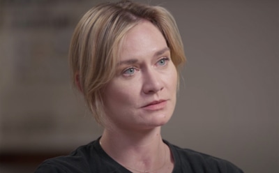 Мария Машкова пожаловалась на жизнь в США