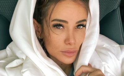 Айза передумала лишать Гуфа родительских прав