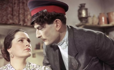 Роман Шолохова «Тихий Дон»: характеристика главных и второстепенных героев