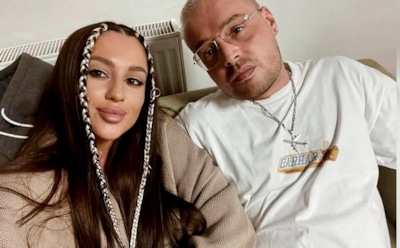 Юлия Королева наняла охрану из-за Гуфа