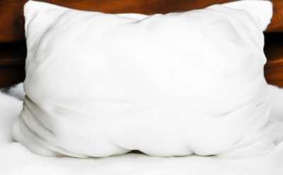 Ученые нашли связь снотворного с  риском перелома костей