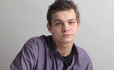 Турбо из «Слова пацана»: интересные факты об актере Славе Копейкине