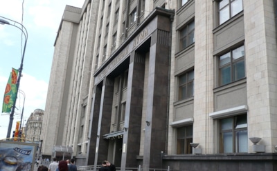 В Думе предложили запретить «детское шампанское»