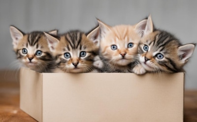 У экс-жены Ефремова забрали кошек, которых она хотела усыпить