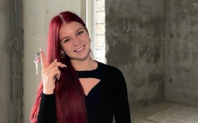 Александра Трусова поделилась эмоциями после покупки квартиры