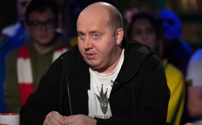 Сергей Бурунов столкнулся с бандитами, как в «Слове пацана»