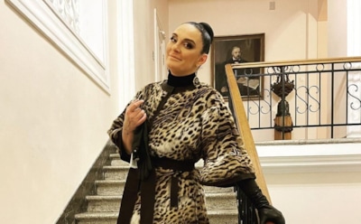 Ваенга потеряла сознание в театре - СМИ