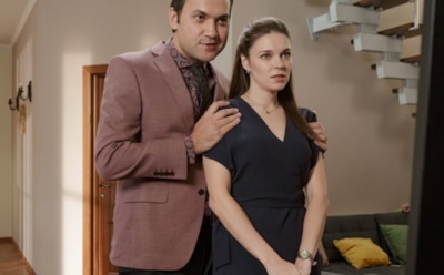 «Найди меня, счастье»: чем кончился сериал