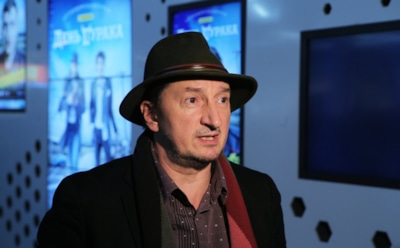 Казанова из «Улиц разбитых фонарей» рассказал, как работал за еду