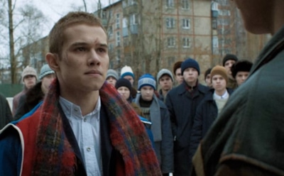 Сценарист рассказал о вырезанных сценах из «Слова пацана»