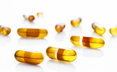 Ученые: витамин D может защитить от тяжелого заболевания