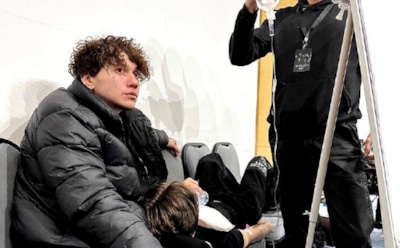 Группа «Три дня дождя» зареклась выступать в Архангельске после скандала