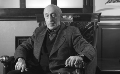 Умер режиссер Отар Иоселиани