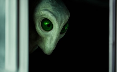 Илон Маск сделал заявление об инопланетянах