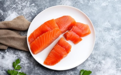 Роскачество дало советы по выбору красной рыбы