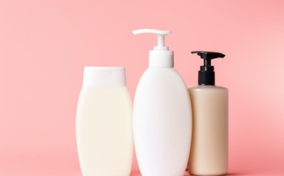 В шампунях нашли угрозу для беременности