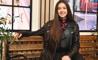 Камила Валиева решила совмещать спорт и съемки в кино