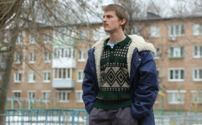 Вова Адидас из «Слова пацана»: интересные факты об Иване Янковском