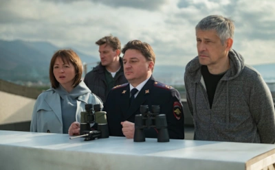 За кадром: как сложилась личная жизнь звезд сериала «Ищейка»