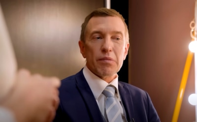 «Чудовищная неблагодарность»: Соседова уволили из ток-шоу «За гранью»