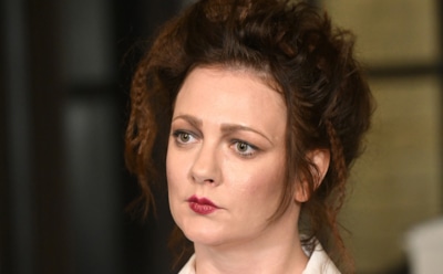 Звезда «Елок» Елена Плаксина вышла на связь после госпитализации