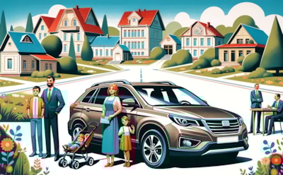 Госдума обсуждает с «АвтоВАЗом» создание «семейного автомобиля»