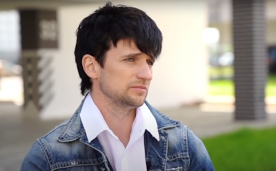 Дмитрий Колдун рассказал о психологической травме из-за Снегурочки