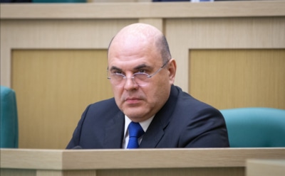 Мишустин назвал дату запуска российского аналога «Евровидения»