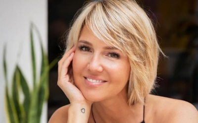 Юлия Бордовских ответила на слух об экстренной госпитализации