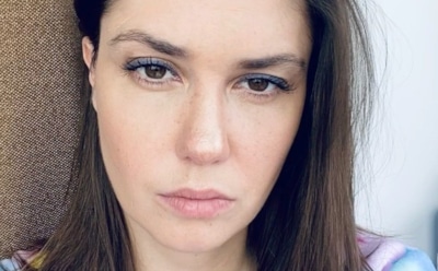 Агата Муцениеце ответила на слух о переезде в Латвию