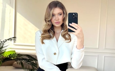 Россиянка Дарья Решта завоевала титул «Мисс Европа-2023»