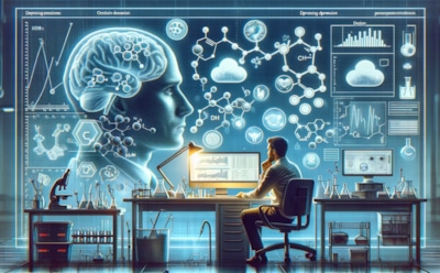 Обнаружена связь между депрессией и концентрацией таурина